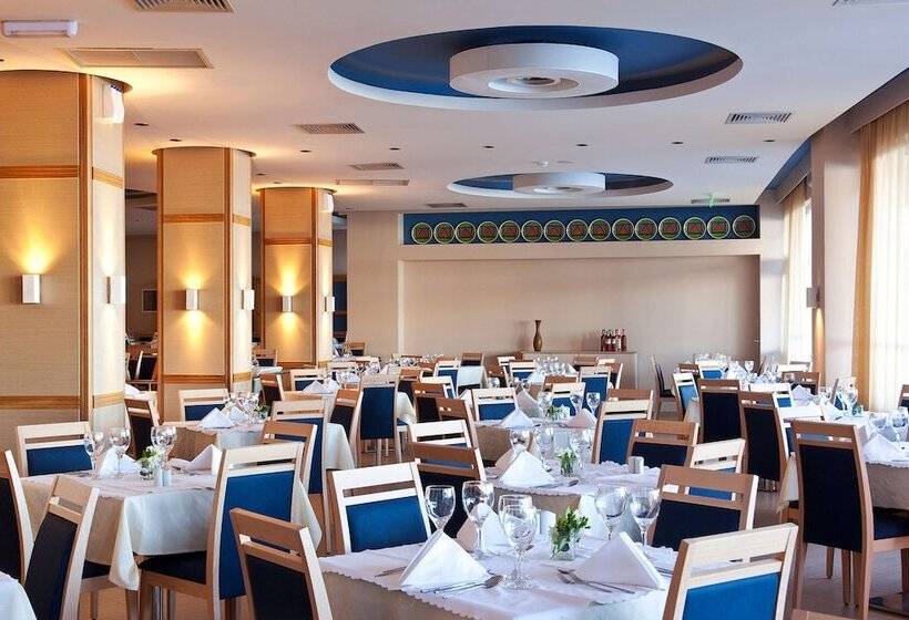 ホテル Lindos Bay