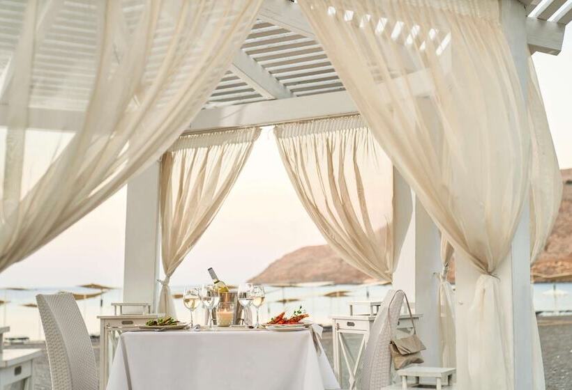 ホテル Lindos Bay