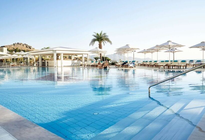 ホテル Lindos Bay