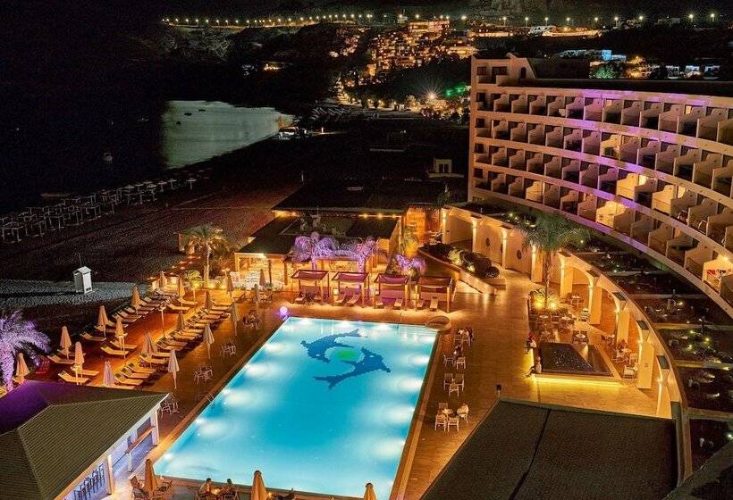 ホテル Lindos Bay