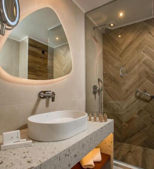 ホテル Lindos Bay