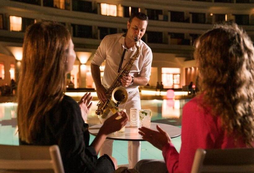 ホテル Lindos Bay