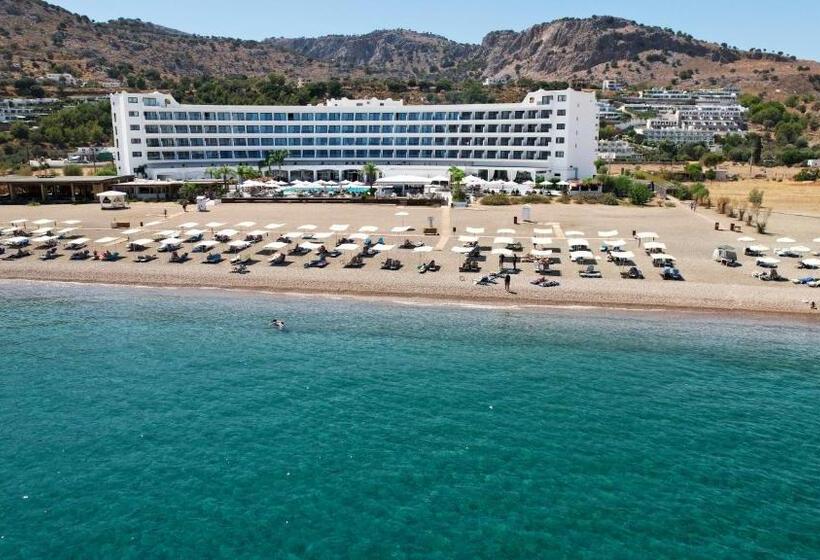 ホテル Lindos Bay