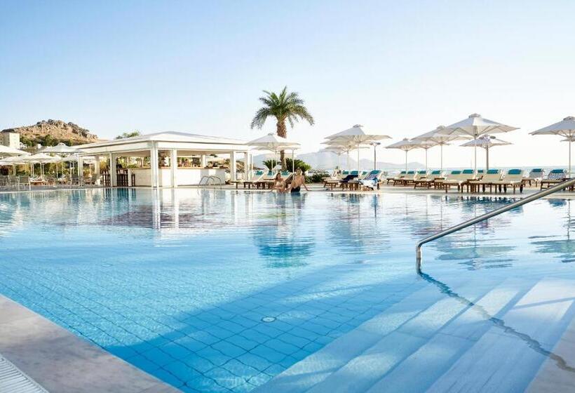 ホテル Lindos Bay