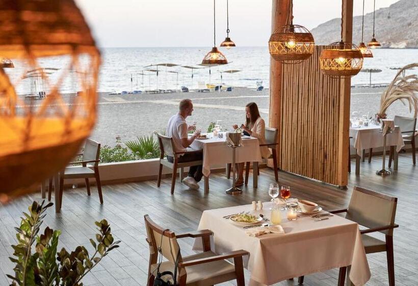 ホテル Lindos Bay