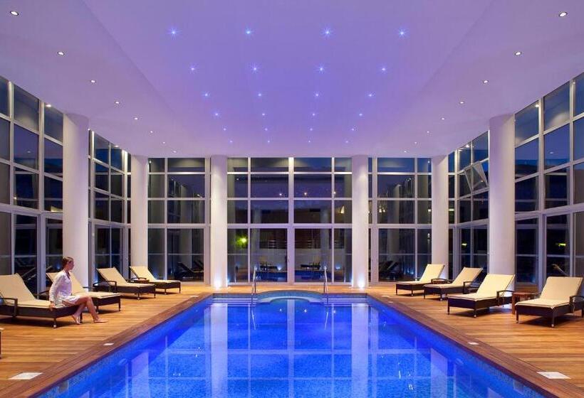 בית מלון כפרי Lindos Bay