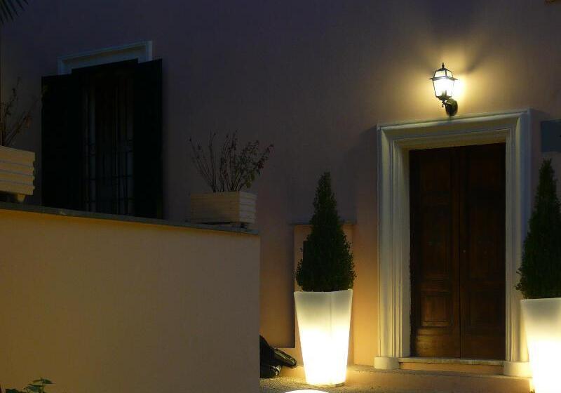 בית מלון כפרי Locanda Delle Corse