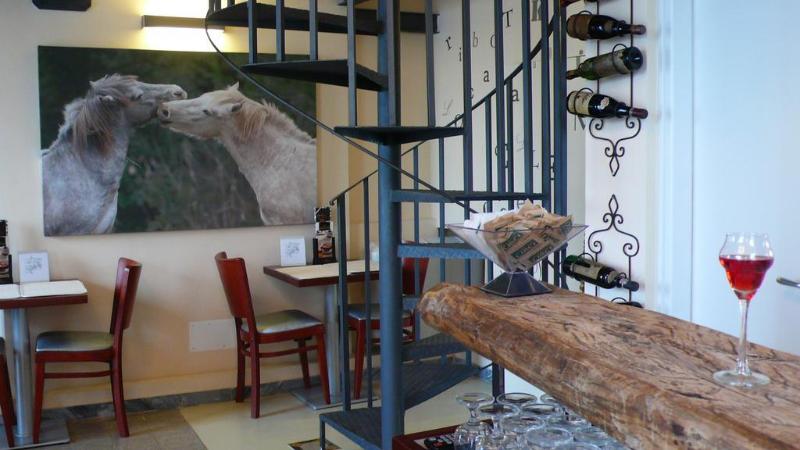 בית מלון כפרי Locanda Delle Corse