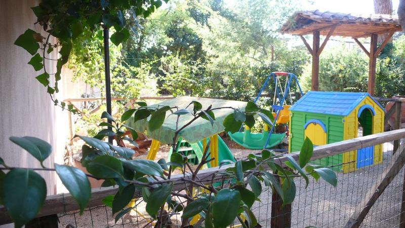 בית מלון כפרי Locanda Delle Corse