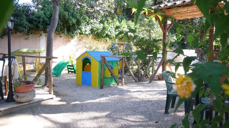 בית מלון כפרי Locanda Delle Corse