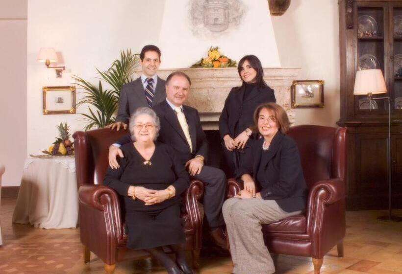 בית מלון כפרי Locanda Dello Spuntino