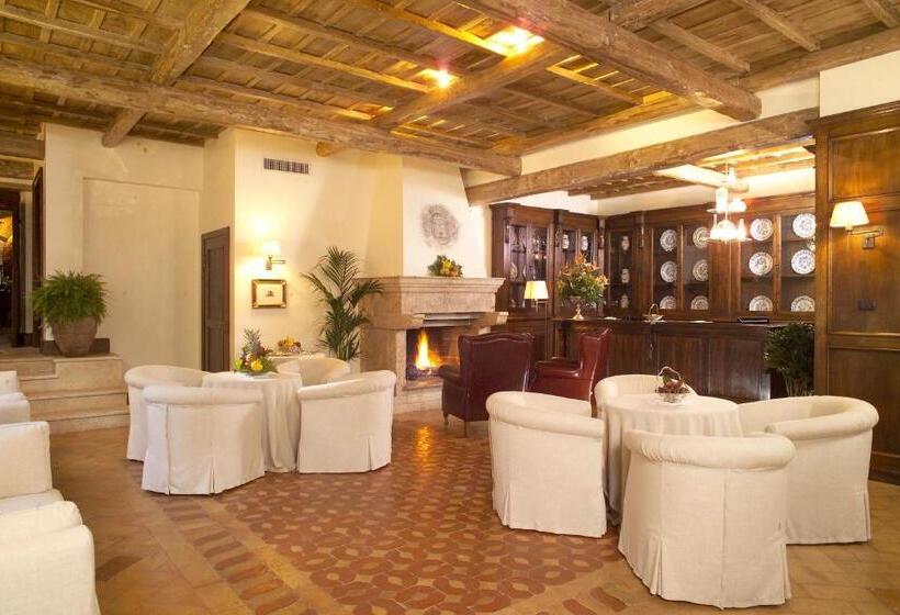 בית מלון כפרי Locanda Dello Spuntino