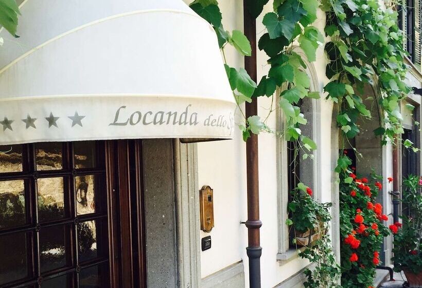 בית מלון כפרי Locanda Dello Spuntino