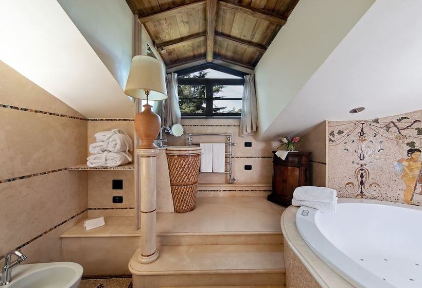 בית מלון כפרי Locanda Dello Spuntino