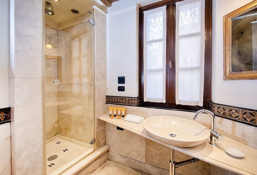 בית מלון כפרי Locanda Dello Spuntino