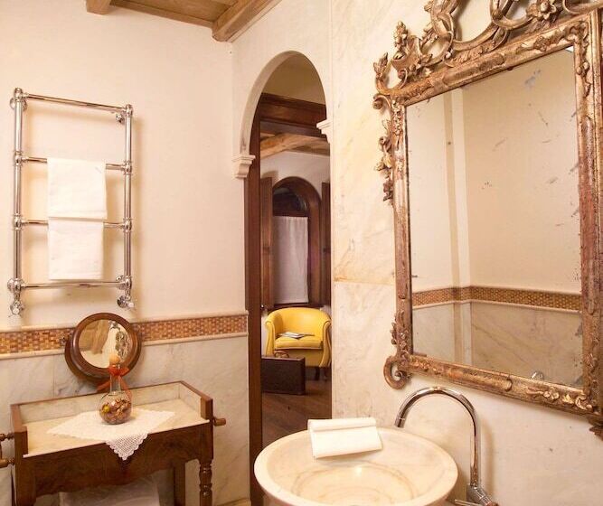 בית מלון כפרי Locanda Dello Spuntino