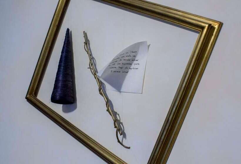 בית מלון כפרי Locanda La Pieve