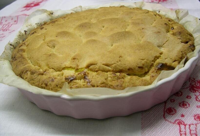 בית מלון כפרי Locanda La Pieve