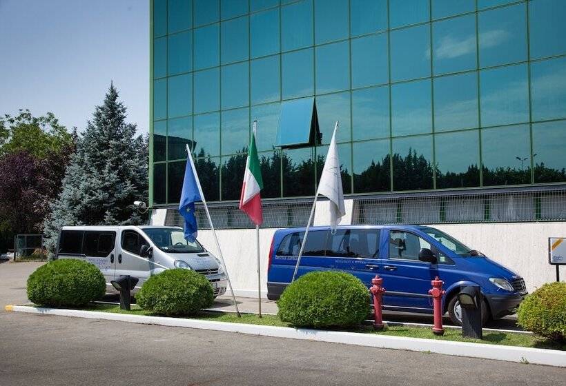 ホテル & Loisir Le Ruote