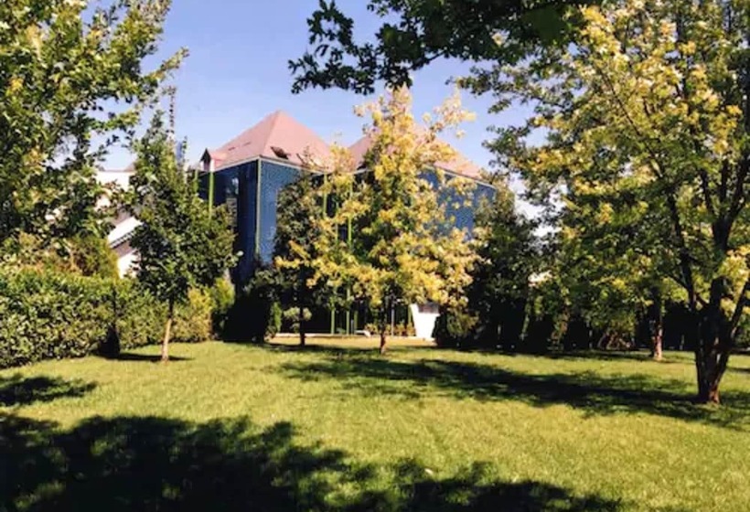 ホテル & Loisir Le Ruote