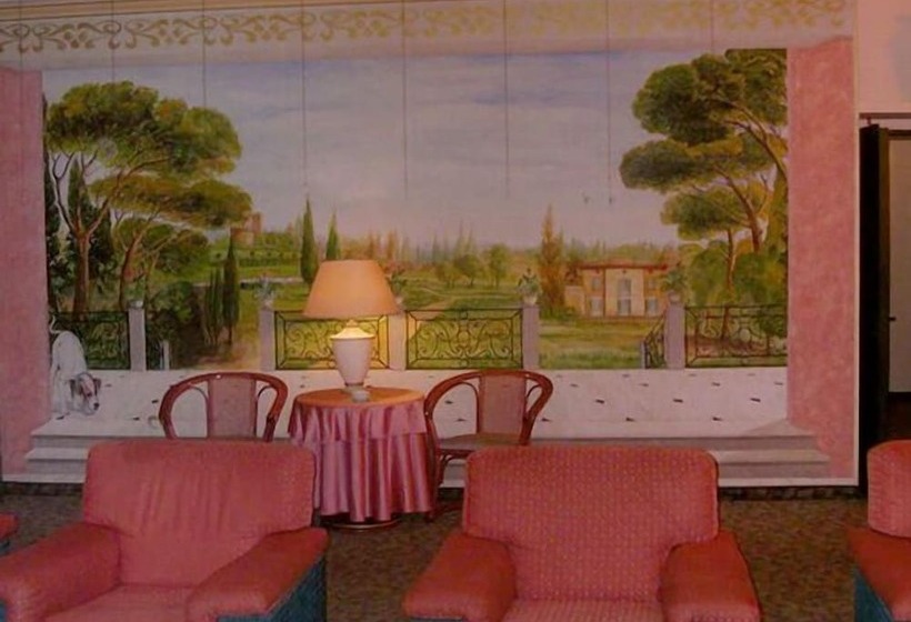 ホテル & Loisir Le Ruote