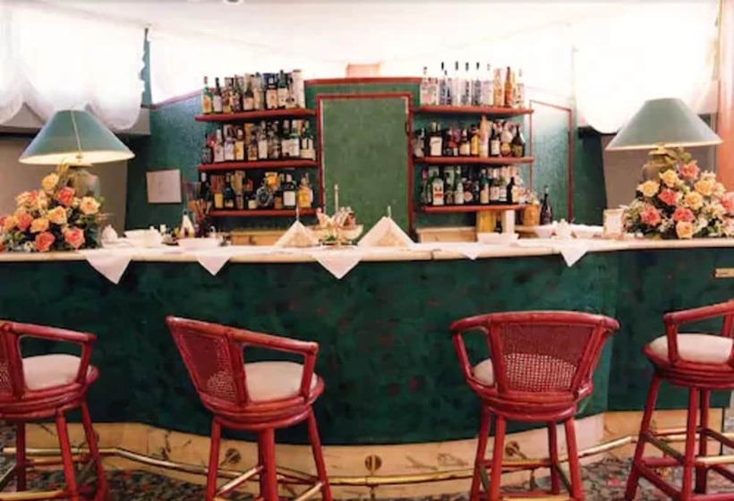 ホテル & Loisir Le Ruote