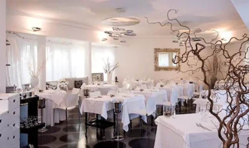 ホテル & Loisir Le Ruote