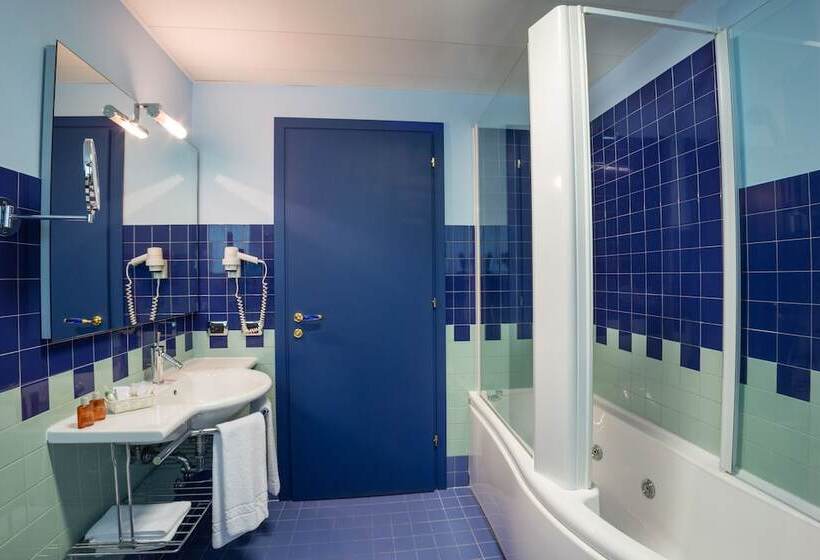 ホテル & Loisir Le Ruote