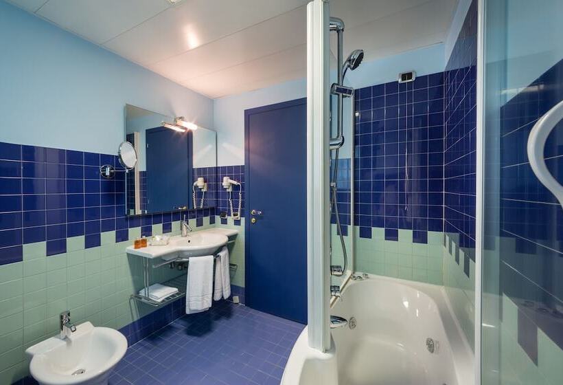 ホテル & Loisir Le Ruote