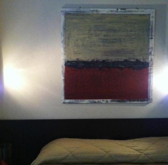 Hôtel Lucca In Villa Elisa & Gentucca