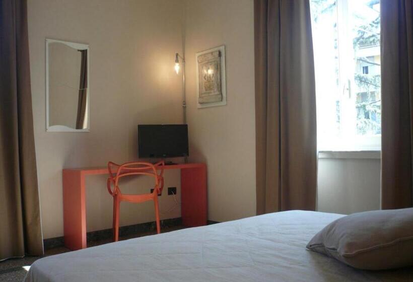 Hôtel Lucca In Villa Elisa & Gentucca