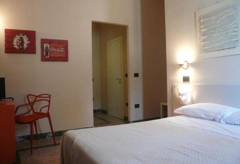 Hôtel Lucca In Villa Elisa & Gentucca