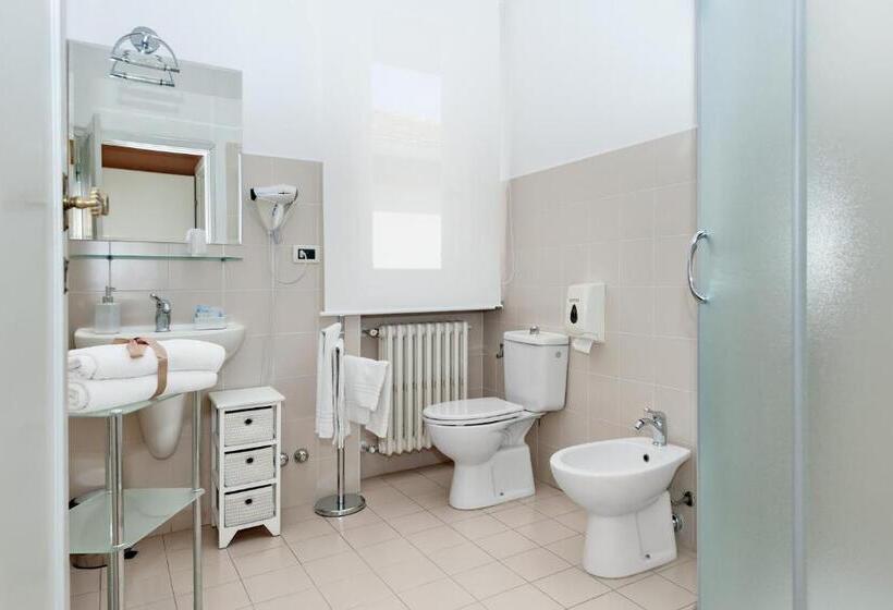 Hôtel Lucca In Villa Elisa & Gentucca