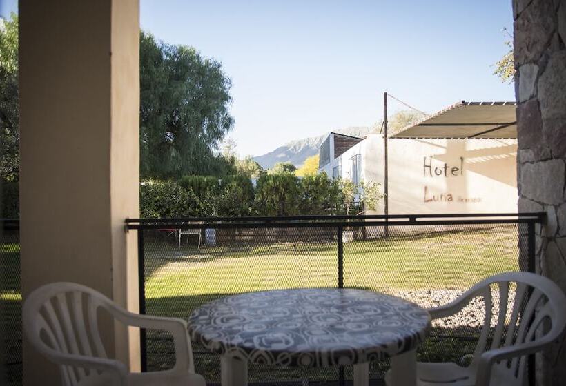 هتل Luna Serrana