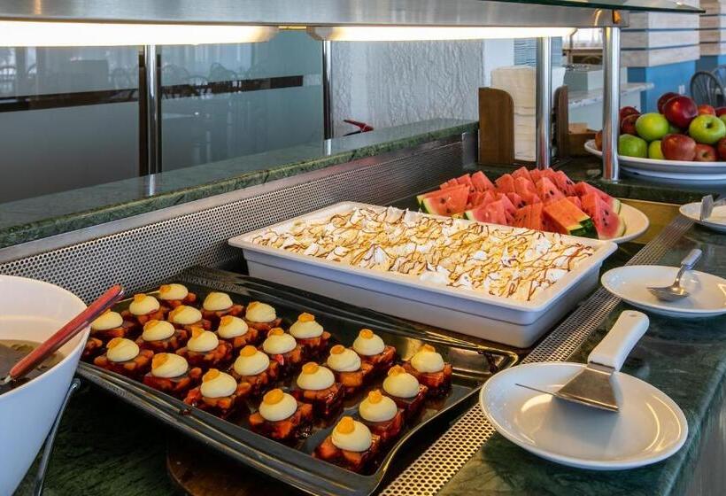 בית מלון כפרי Lymberia