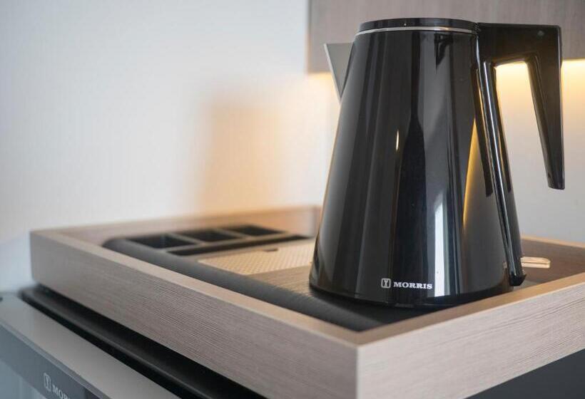 בית מלון כפרי Lymberia