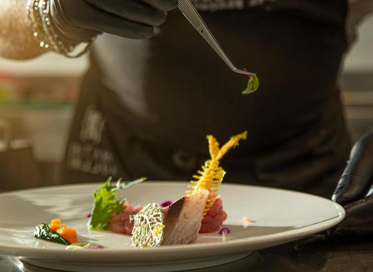 Magaggiari Hotel Resort