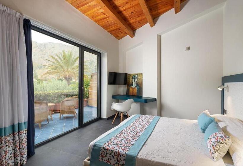 Magaggiari Hotel Resort