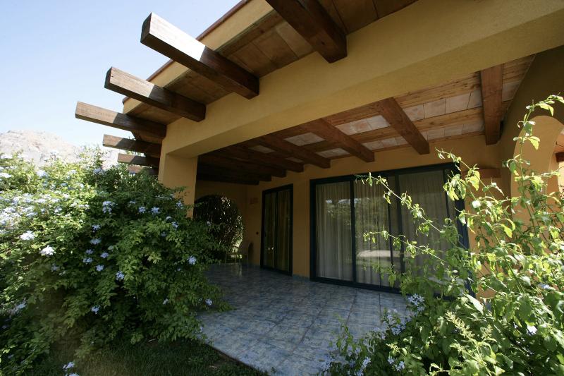 Magaggiari Hotel Resort