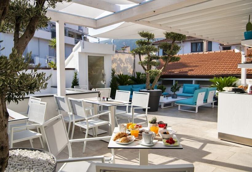 ホテル Magi House Relais