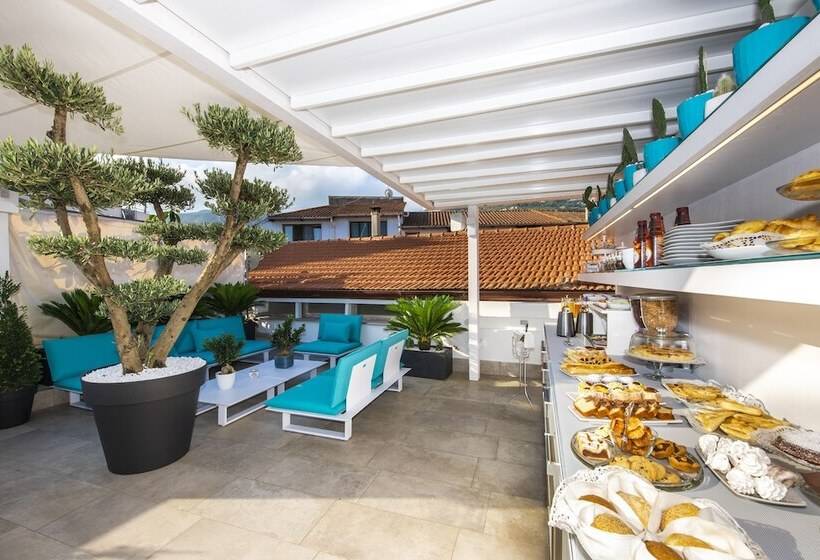 ホテル Magi House Relais