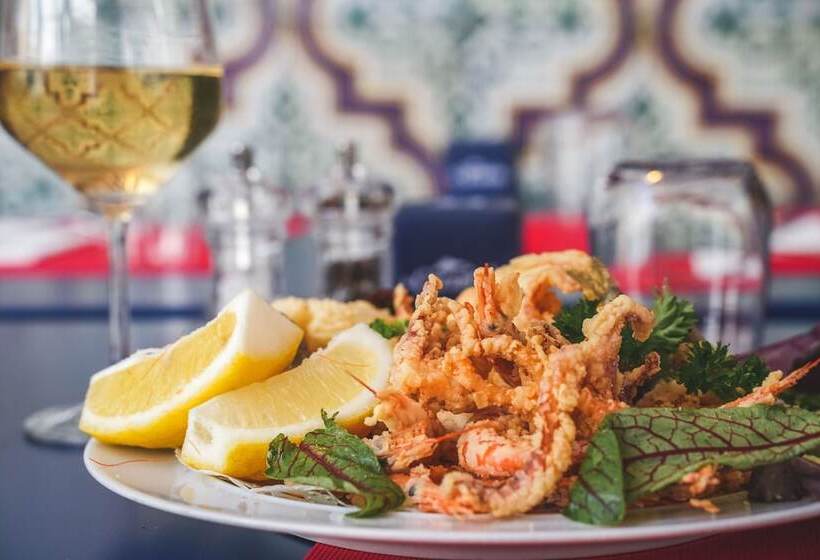 ホテル Magi House Relais