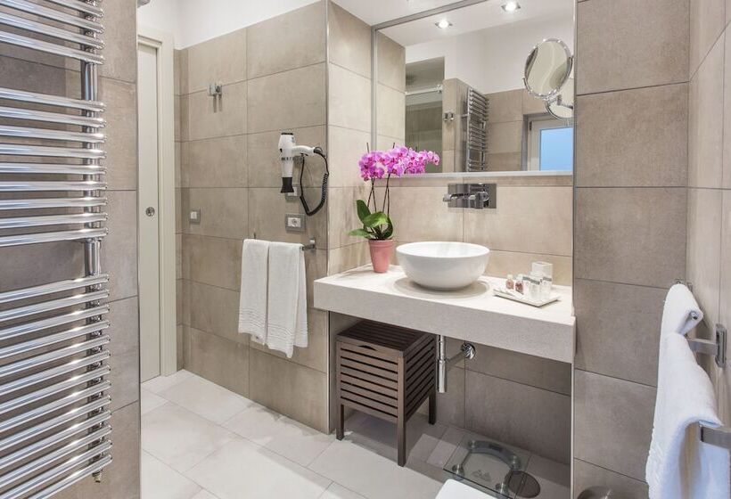 ホテル Magi House Relais