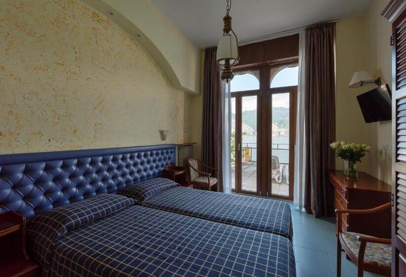 Отель Malcesine