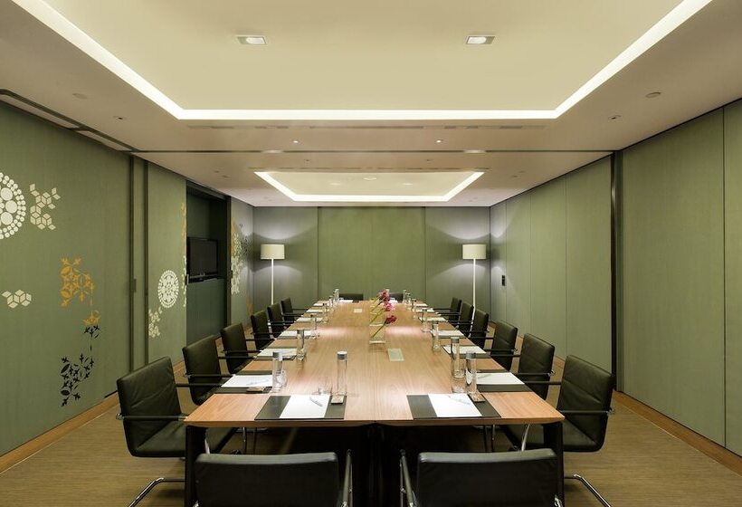 ホテル Mandarin Oriental Barcelona