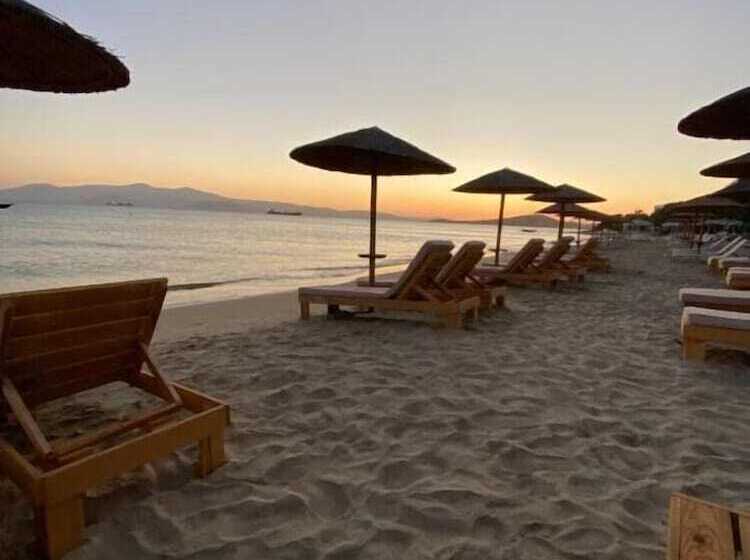 فندق Manios Suites