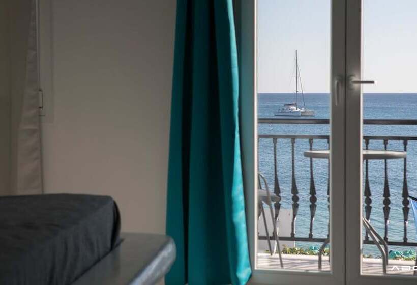 Отель Manios Suites