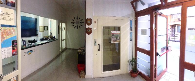 فندق Mare Nostrum Petit Hôtel