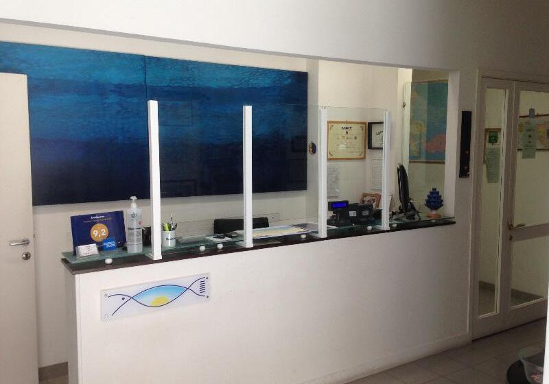 فندق Mare Nostrum Petit Hôtel