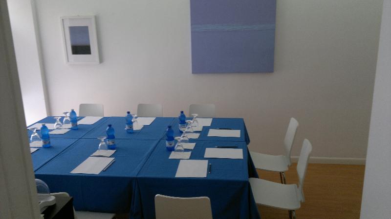 فندق Mare Nostrum Petit Hôtel